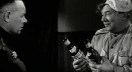 Кадр из фильма "Разведчики" - 1