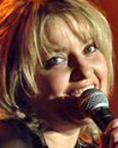 Лина Бодро фото