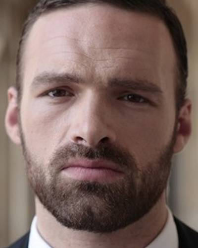 Элбан Ленуар фото