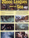 Постер из фильма "20000 лье под водой" - 1