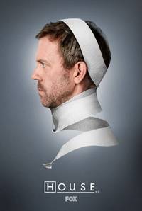 Постер Доктор Хаус