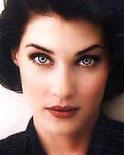 Митци Мартин фото