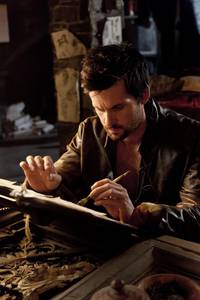 Кадр Демоны Да Винчи