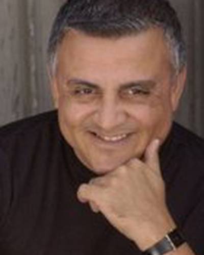 Тони Моралес фото