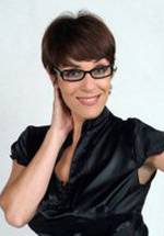 Анабель Алонсо фото