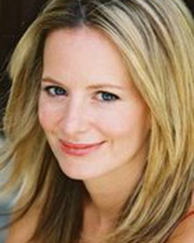 Мисси Ягер фото