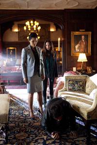 Кадр Дневники вампира