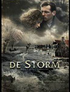 Беспощадный шторм