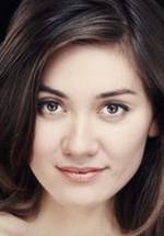 Ванесса Джонсон фото