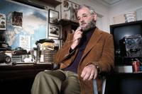 Кадр Семейка Тененбаум