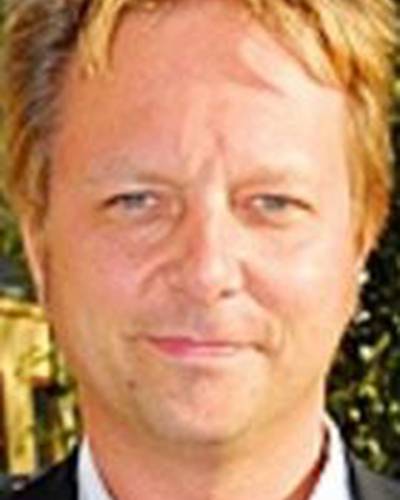 Патрик Райборн фото