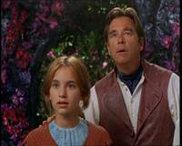 Кадр Путешествие единорога