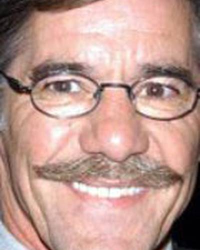 Херальдо Ривера фото