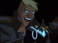 Кадр Бэтмэн и Мистер Фриз (видео)