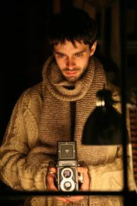 Кадр Изображение смерти