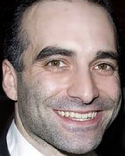 Герард Монако фото