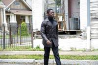 Кадр Дворецкий