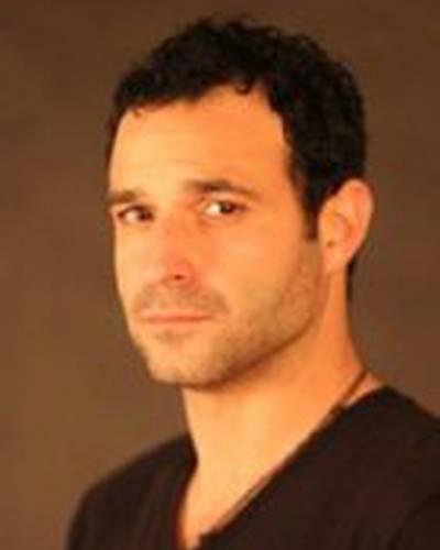 Роб Эворс фото