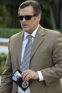 Кадр Черная метка