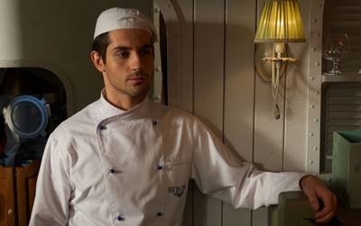 Сериал «Кухня»: между коммерцией и комедией