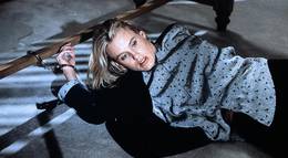 Кадр из фильма "Орлы юриспруденции" - 2