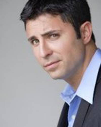 Дэйв Пилледжи фото