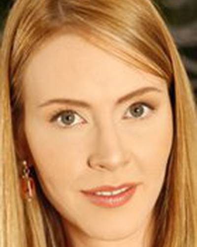 Флавия Глеске фото