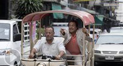 Трейлер (русский дублированный)