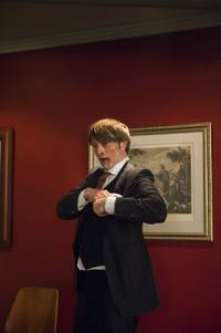 Кадр Ганнибал