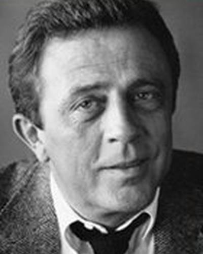 Роберт Гиннавен фото