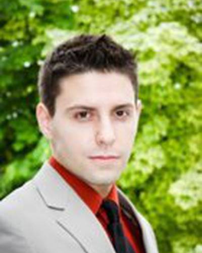 Кристиан Гарон фото