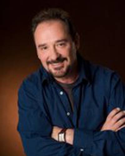 Лу ДиМаджио фото