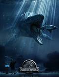 Постер из фильма "Мир Юрского периода 3D " - 1