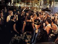 Кадр Разыскивающий