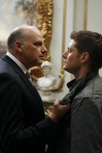 Кадр Сверхъестественное