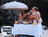 Кадр Доклад о медсёстрах