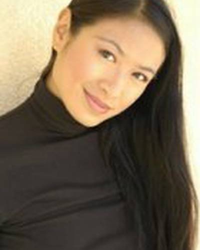 Джиллиан Тан фото