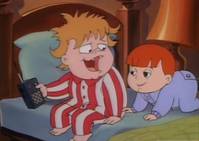 Кадр Жизнь с Луи