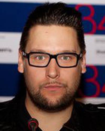 Тимо Вуоренсола фото