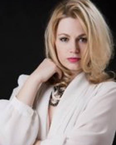 Джессика Камерон фото