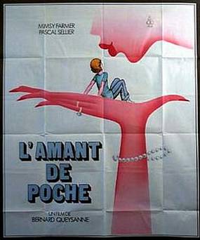 Карманный любовник