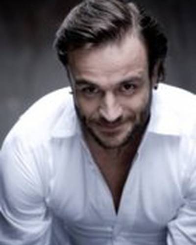 Марсел Ноймюллер фото