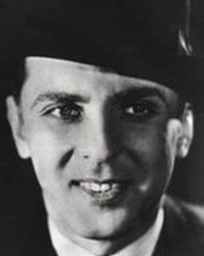 Александр Жабчиньский фото