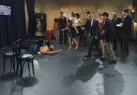 Кадр Мелисса и Джоуи