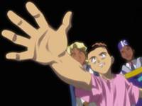 Кадр Тэнти – лишний!