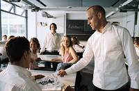 Кадр Эксперимент 2: Волна