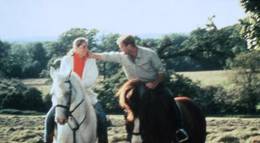 Кадр из фильма "Слезы под дождем" - 1