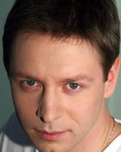 Владимир Жеребцов фото