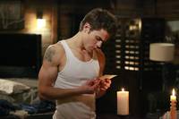 Кадр Дневники вампира