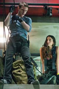 Кадр На грани